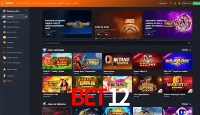 Bet12,Bet12 Bet